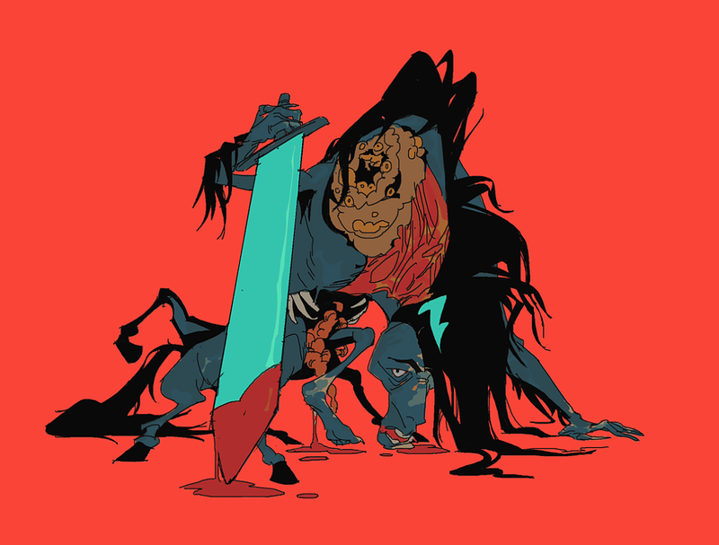 Illustration for article titled Yes Yes Praise It